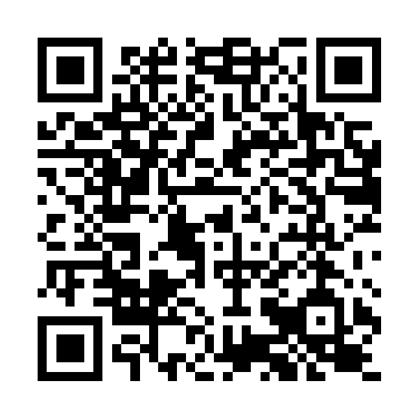 Verified UTS QR Code for Tanda station