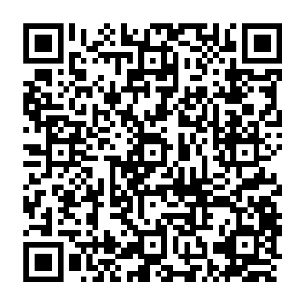 Verified UTS QR Code for Taregna station