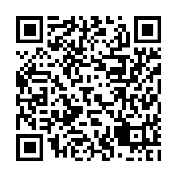 Verified UTS QR Code for Telo station