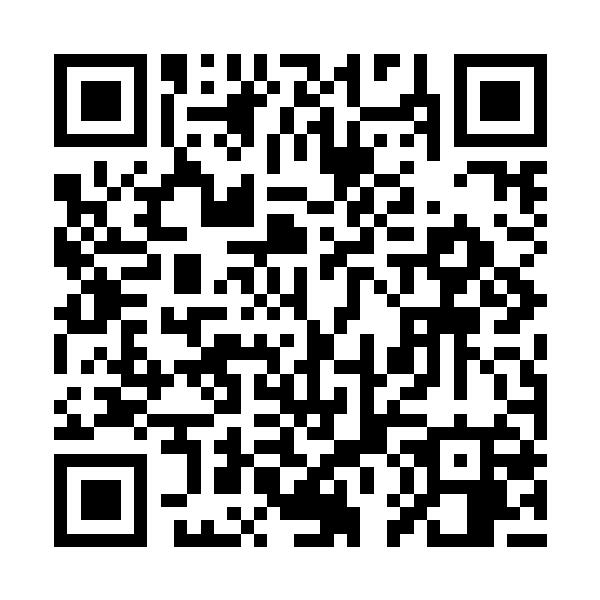 Verified UTS QR Code for Teni station