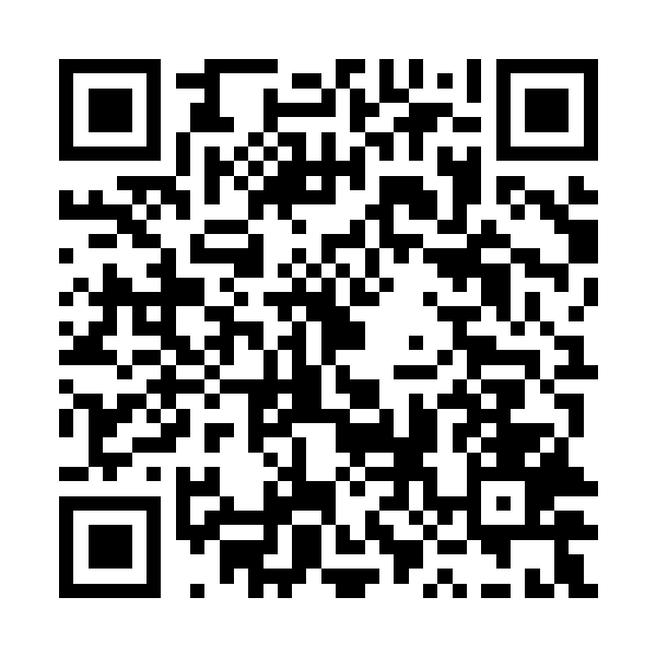 Verified UTS QR Code for Thingou station