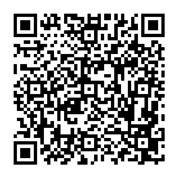 Verified UTS QR Code for Tenganmada station