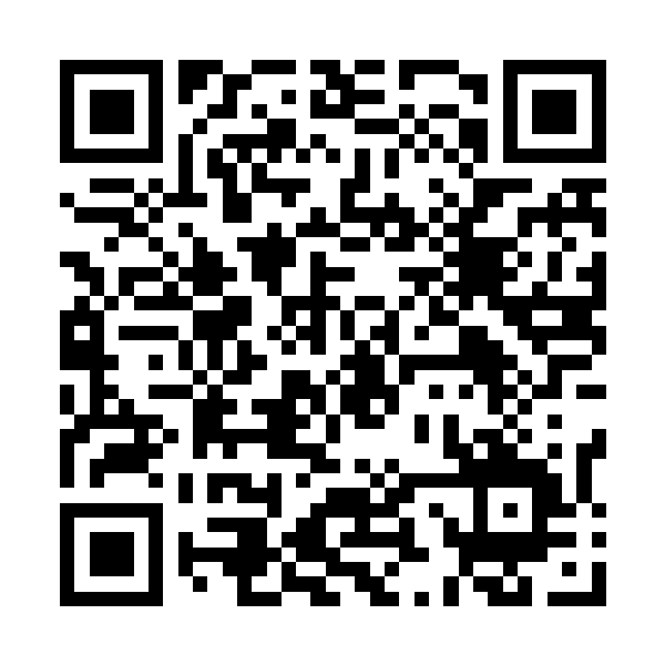 Verified UTS QR Code for Thansit station