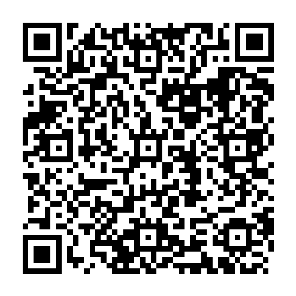 Verified UTS QR Code for Tibi station