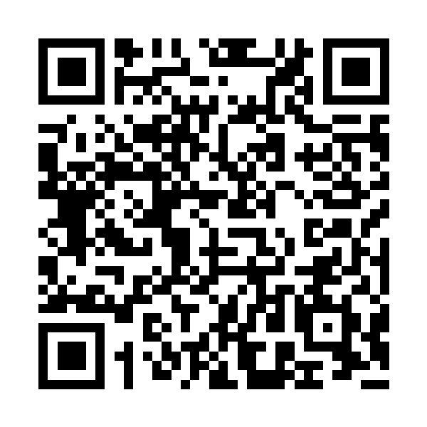 Verified UTS QR Code for Tik station
