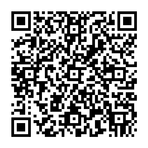 Verified UTS QR Code for Tek Newas station