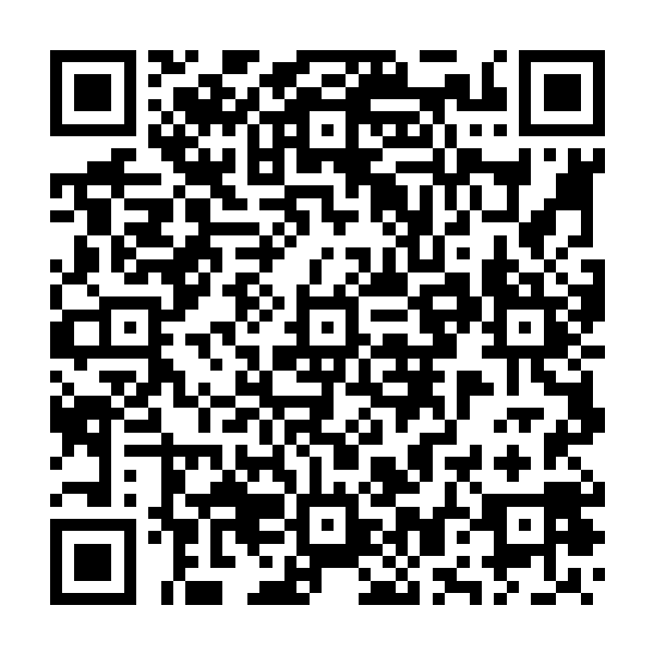 Verified UTS QR Code for Talgoria station