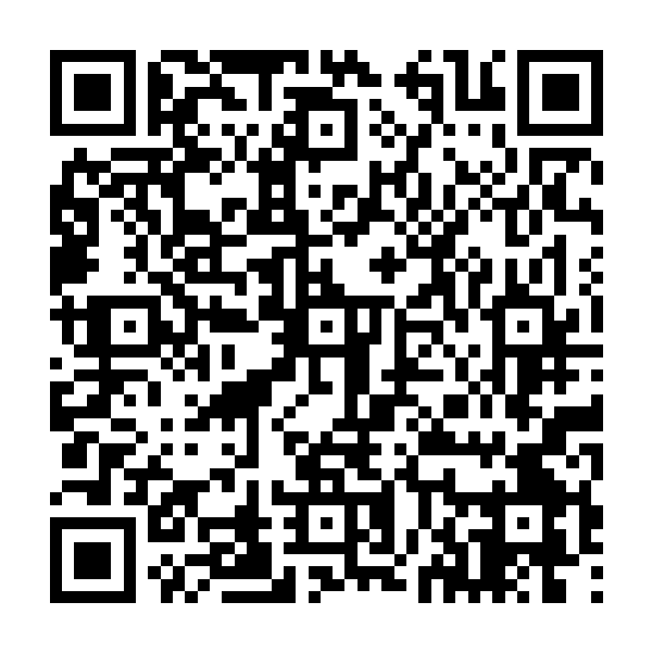 Verified UTS QR Code for Talandu station