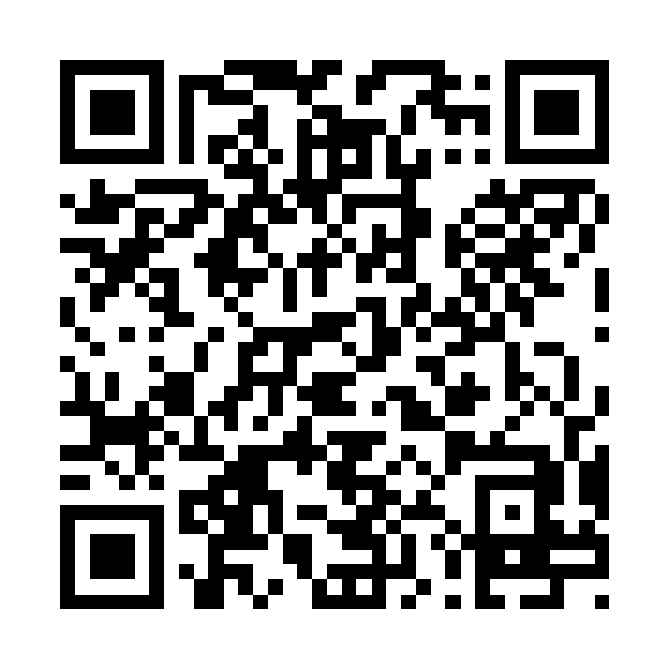 Verified UTS QR Code for Taldi station