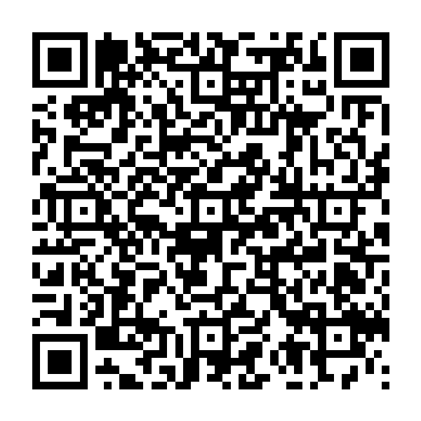 Verified UTS QR Code for Tutimelur station