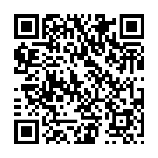 Verified UTS QR Code for Telem station