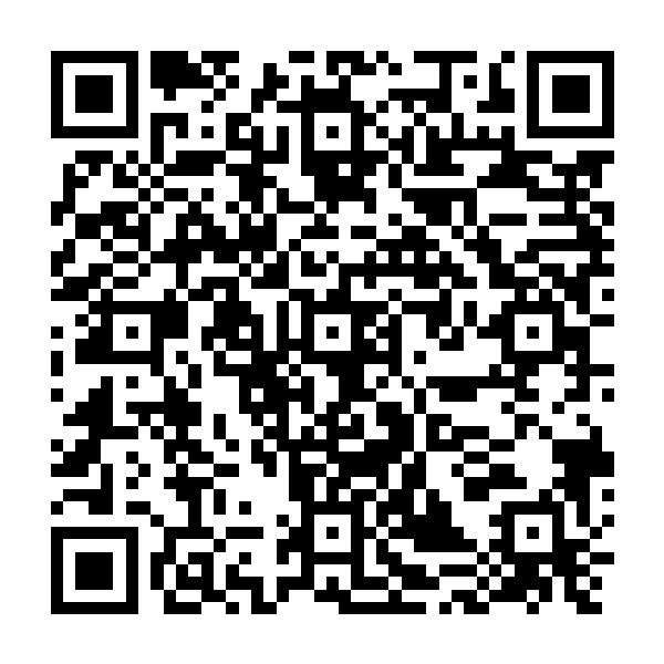 Verified UTS QR Code for Tariasujan station