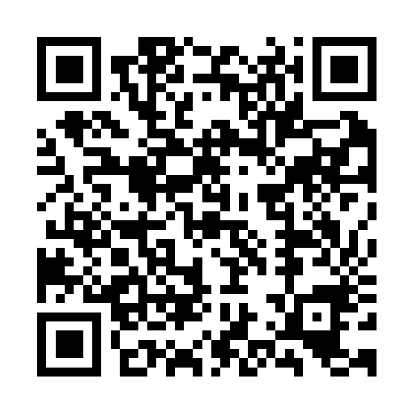 Verified UTS QR Code for Tettu station