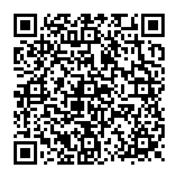 Verified UTS QR Code for Ubarni station