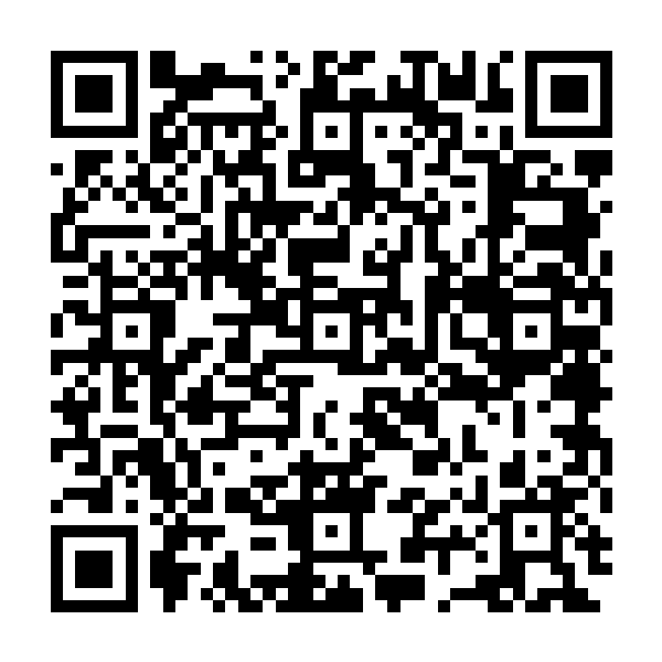 Verified UTS QR Code for Umra station