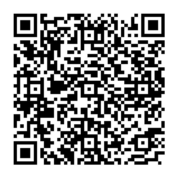 Verified UTS QR Code for Binaiki station
