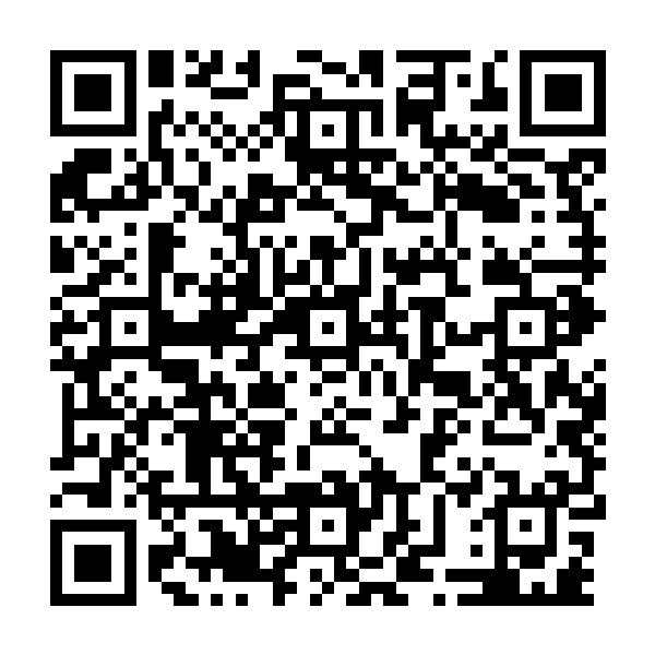 Verified UTS QR Code for Wair station