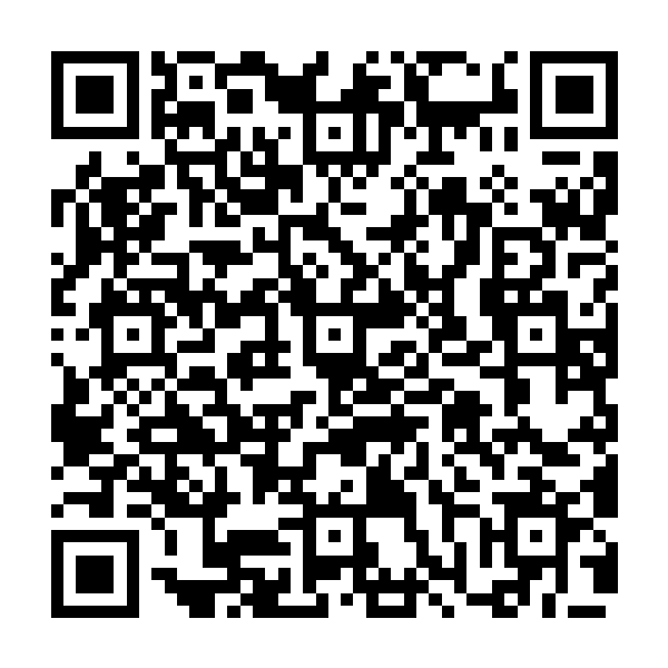 Verified UTS QR Code for West Hill station