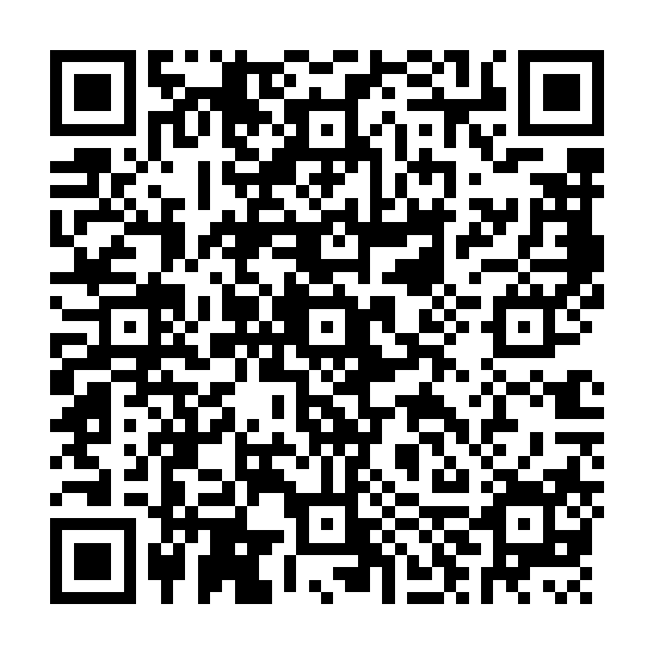 Verified UTS QR Code for Washimbe station