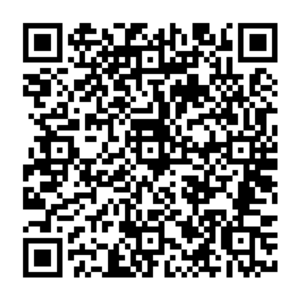 Verified UTS QR Code for Yedakumeri station