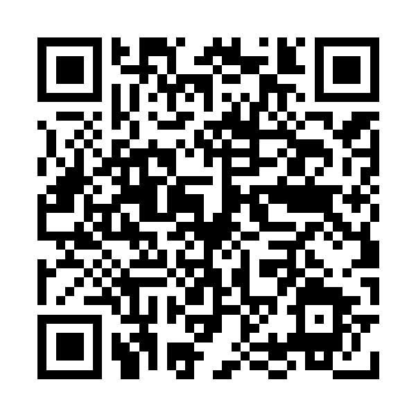Verified UTS QR Code for Yenor station