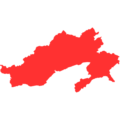 Arunachal Pradesh