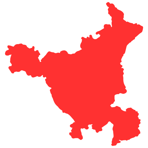 Haryana