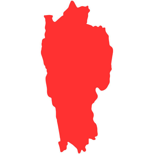 Mizoram