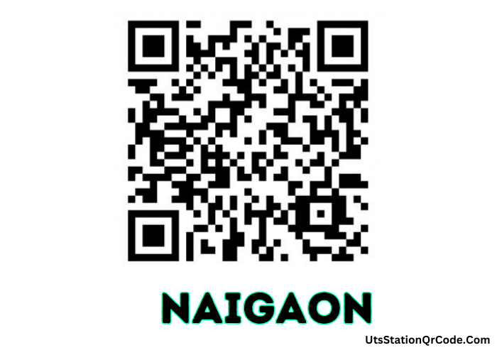 QR Code for Naigaon