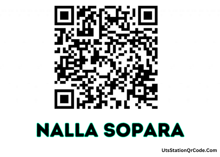 QR Code for Nalla Sopara