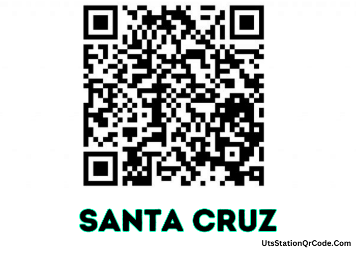 QR Code for Santa Cruz