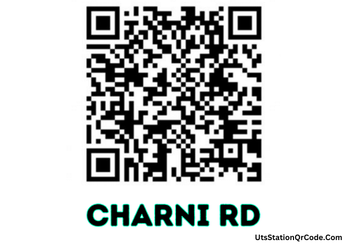 QR Code for Charni Rd