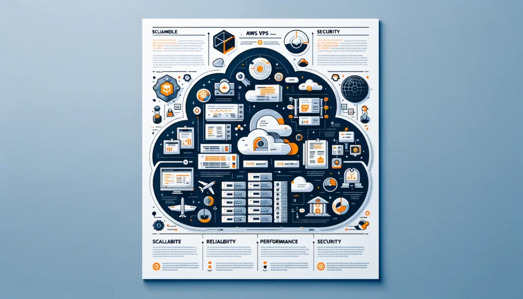 What is VPS AWS Amazon: A Comprehensive Guide (Updated 2024) - UTS ...