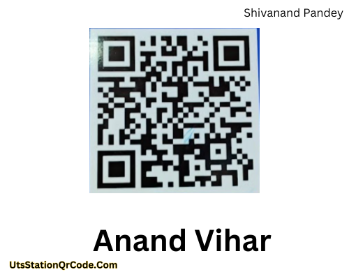 Anand Vihar