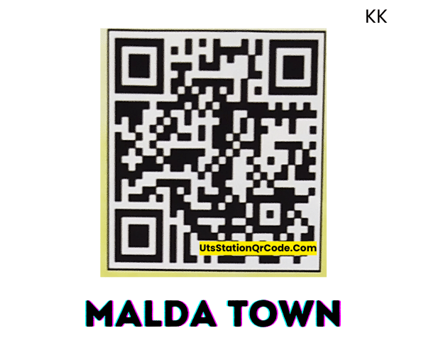 Malda Town