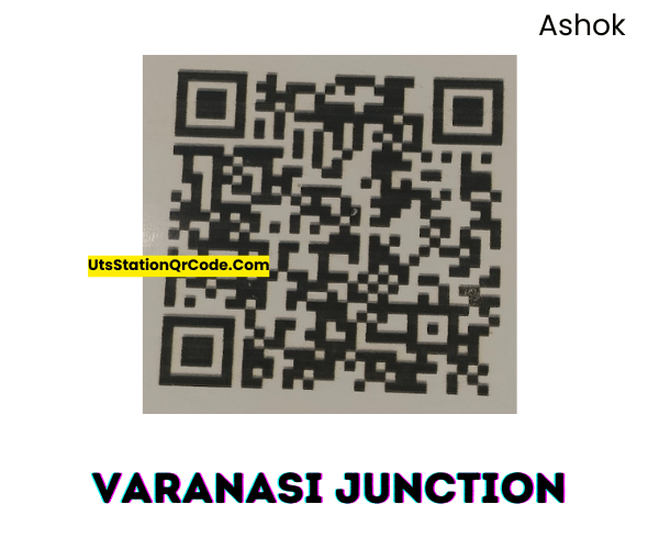 Varanasi junction