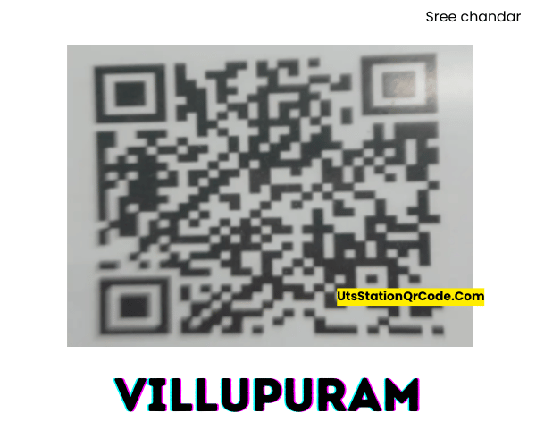 Villupuram