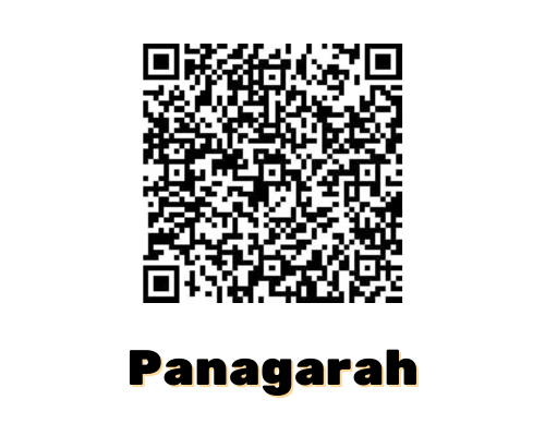 Panagarah Station QR Code