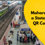 Maharashtra State UTS QR Codes